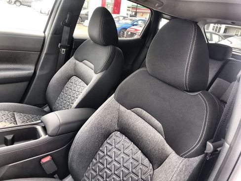 New 2026 Nissan Kicks SV w/ SV Premium Package AWD/4WD image 11