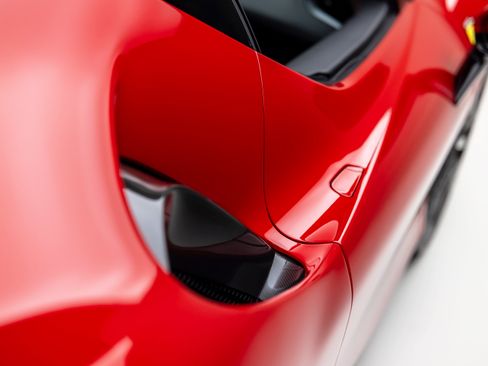 Certified 2023 Ferrari SF90 Stradale AWD/4WD image 35