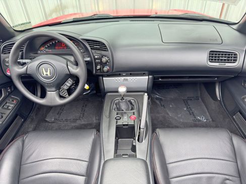 Used 2007 Honda S2000 image 12
