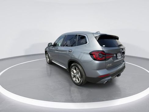 Used 2023 BMW X3 sDrive30i w/ Premium Package RWD image 6