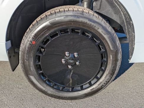 New 2026 Ford Maverick Lobo image 11