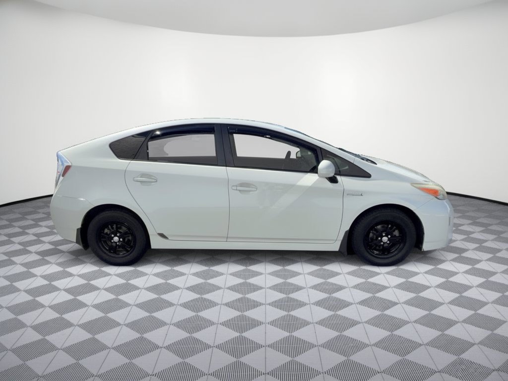 Used 2013 Toyota Prius Four FWD image 8