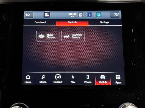 Used 2023 RAM 2500 Tradesman AWD/4WD image 11