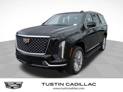 New 2026 Cadillac Escalade 2WD