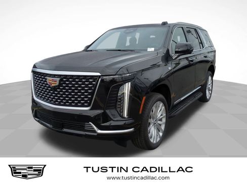 New 2026 Cadillac Escalade 2WD image 1