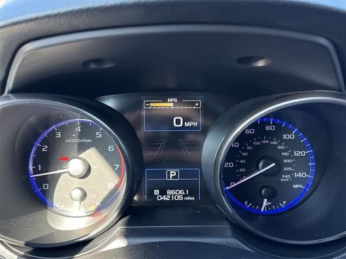 Used 2017 Subaru Outback 2.5i Limited image 19