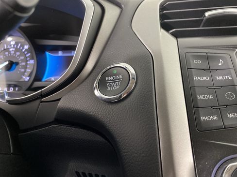 Used 2018 Ford Fusion S FWD image 24