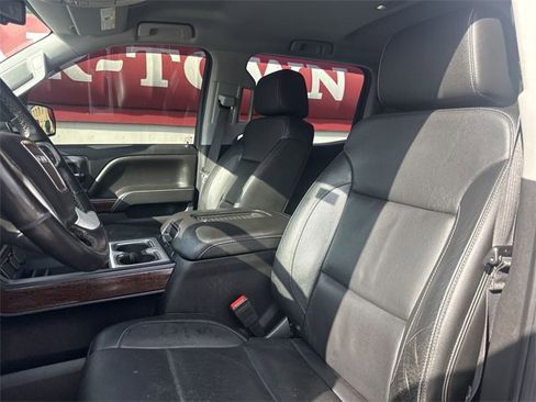 Used 2018 GMC Sierra 1500 SLT image 11