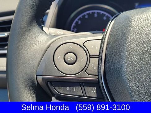 Used 2023 Toyota Camry SE FWD image 13