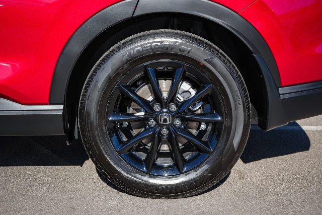 Used 2026 Honda CR-V Sport image 10