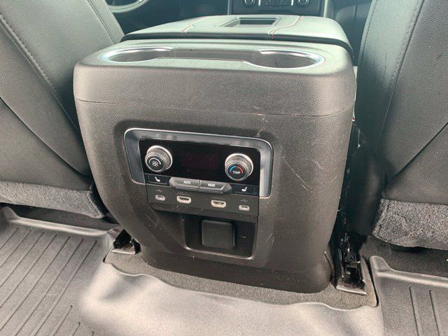 Used 2021 Chevrolet Tahoe RST w/ Luxury Package AWD/4WD image 27