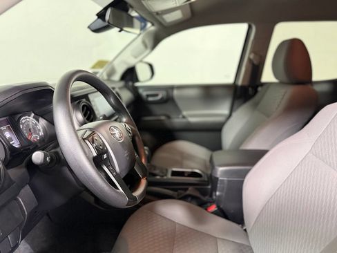 Used 2023 Toyota Tacoma SR w/ SR Convenience Package RWD image 19