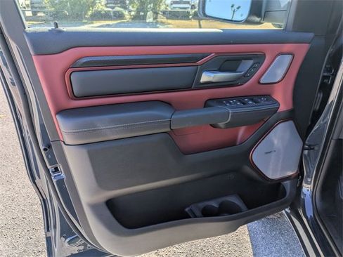 New 2026 RAM 1500 Rebel w/ Advanced Safety Group II image 11