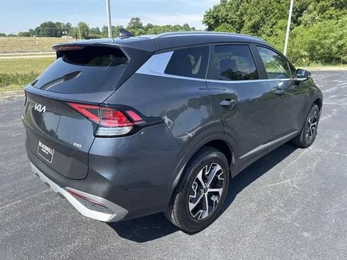 Used 2023 Kia Sportage EX AWD/4WD image 6