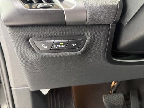 Used 2025 BMW iX xDrive50 w/ Premium Package image 12