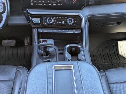 Used 2022 GMC Sierra 1500 Denali image 18