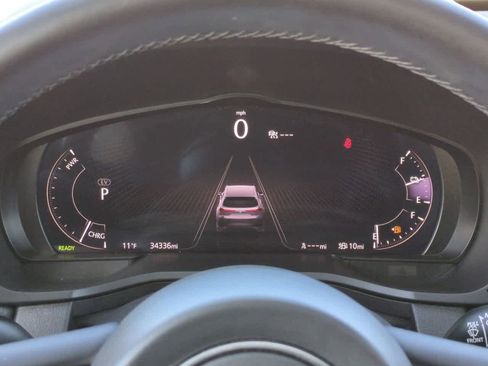 Used 2024 MAZDA CX-90 Plug-In Hybrid w/ Premium Pkg image 35