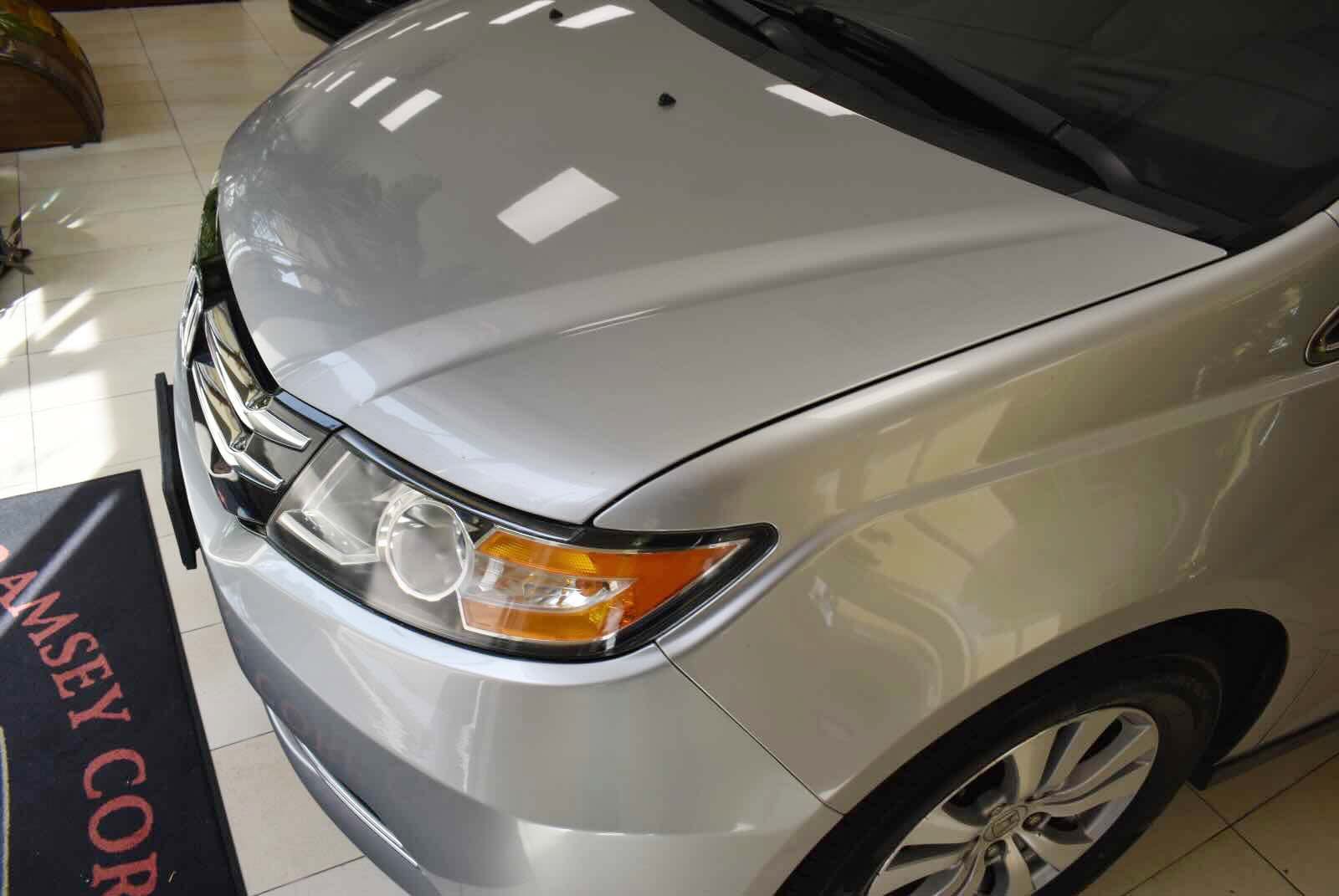 Used 2015 Honda Odyssey EX image 62