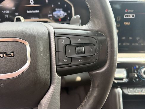 Used 2023 GMC Sierra 1500 Denali AWD/4WD image 20