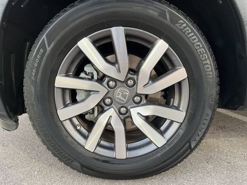 Used 2019 Honda Pilot EX-L image 13