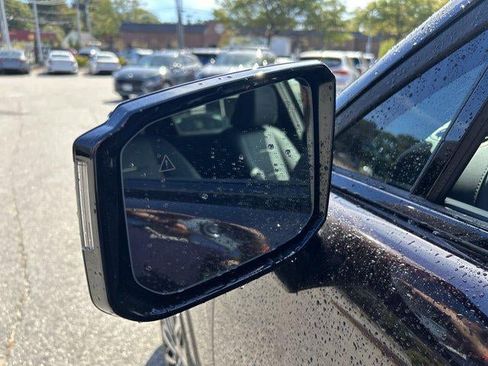 New 2026 Hyundai Palisade Calligraphy image 39