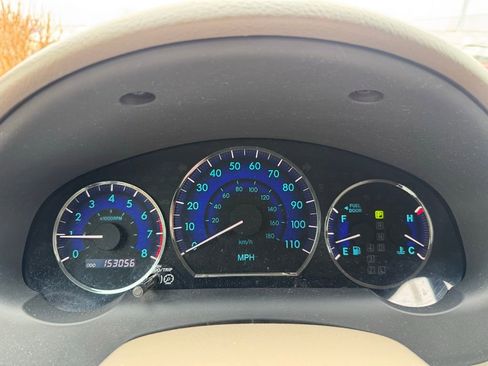 Used 2010 Toyota Sienna LE FWD image 21