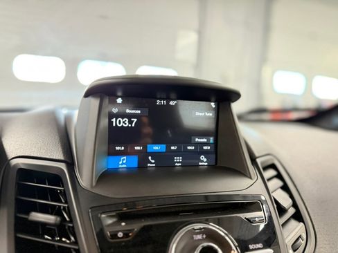 Used 2017 Ford Fiesta ST image 19