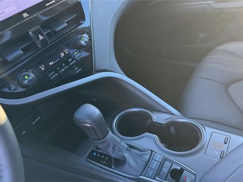 Used 2023 Toyota Camry XSE image 26