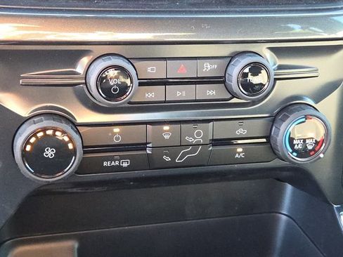 New 2025 Ford F150 STX image 22