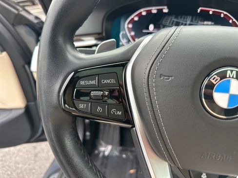 Used 2022 BMW 530i xDrive w/ Convenience Package image 24