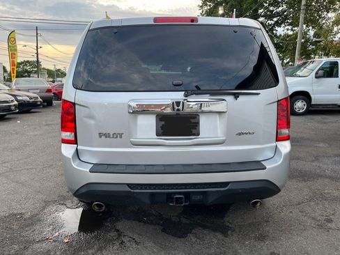 Used 2012 Honda Pilot EX-L image 7