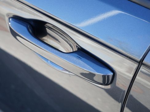 Used 2024 Honda Accord EX image 12