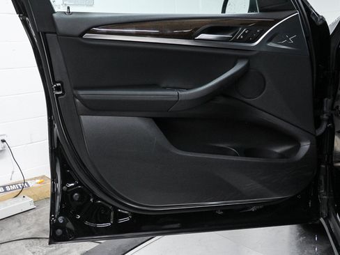 Used 2022 BMW X3 sDrive30i w/ Convenience Package image 22