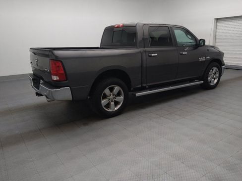 Used 2016 RAM 1500 Big Horn AWD/4WD image 10