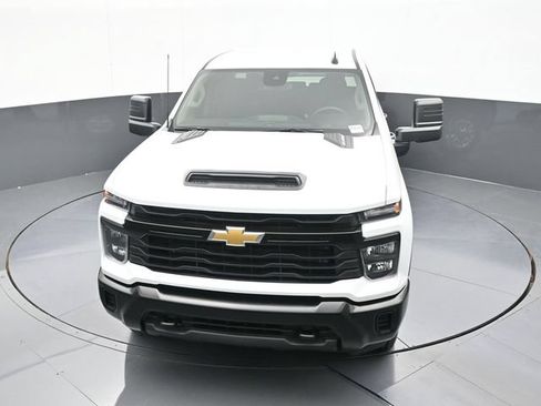 New 2026 Chevrolet Silverado 2500 W/T AWD/4WD image 62