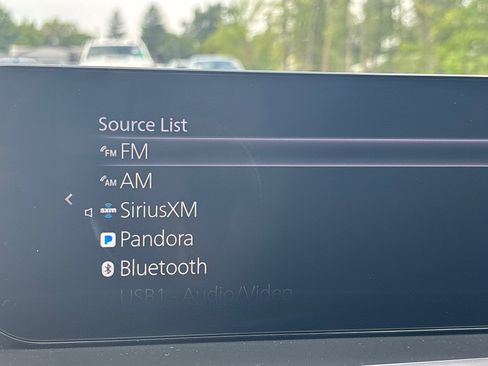 Used 2024 MAZDA CX-90 Plug-In Hybrid w/ Premium Pkg image 52