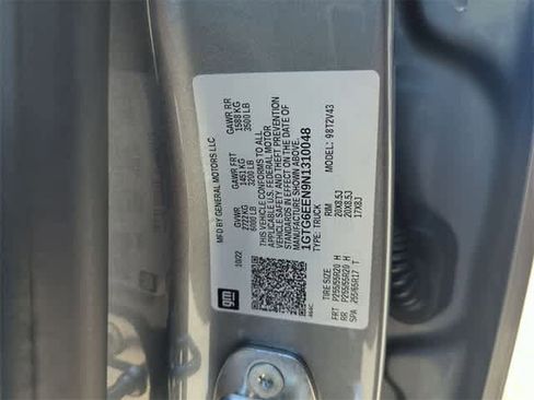 Used 2022 GMC Canyon Denali image 32