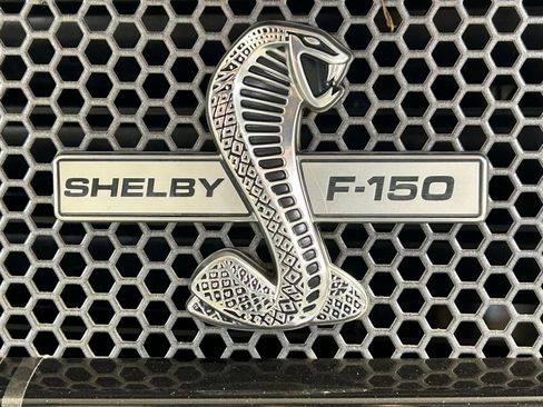 Used 2020 Ford F150 Lariat w/ Equipment Group 502A Luxury AWD/4WD image 3