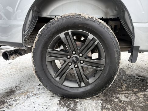 Certified 2021 Ford F150 XLT w/ Equipment Group 302A High image 34