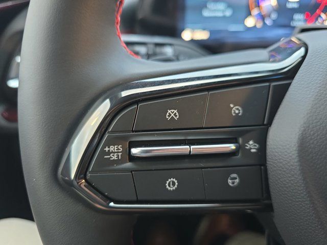 New 2026 Chevrolet Traverse RS FWD image 29