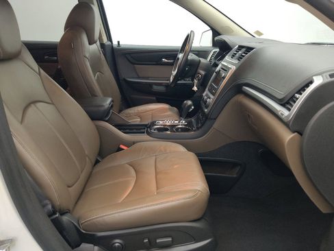 Used 2015 GMC Acadia SLT FWD image 21