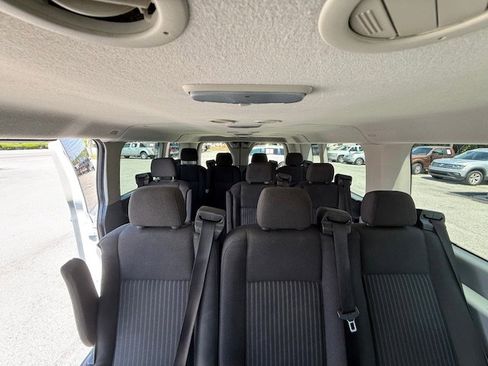 Used 2016 Ford Transit 350 XLT RWD image 9
