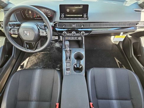 New 2026 Honda Civic Sport image 20