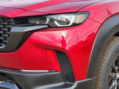 New 2026 MAZDA CX-50 AWD 2.5 Hybrid w/ Weather Package image 5