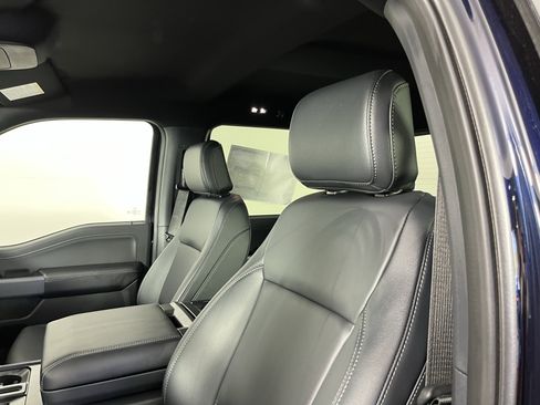 New 2026 Ford F150 XLT w/ Equipment Group 303A High AWD/4WD image 15
