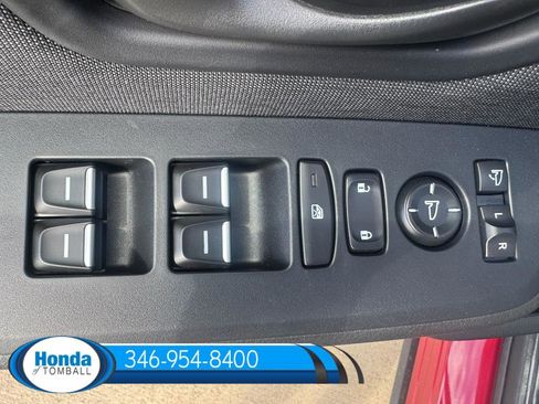 New 2026 Honda Passport TrailSport image 9