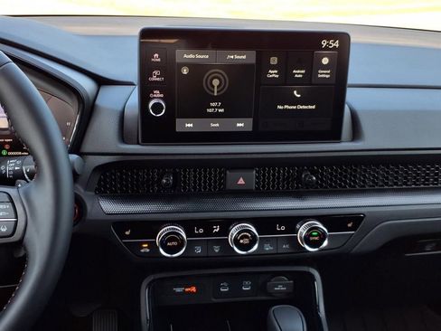 New 2026 Honda CR-V Sport-L image 16