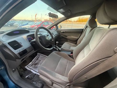 Used 2007 Honda Civic LX image 9