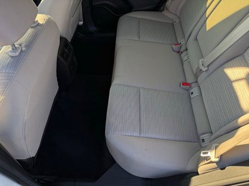 Certified 2023 Nissan Rogue SV image 12