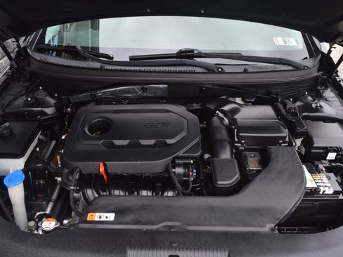 Used 2015 Hyundai Sonata Sport image 31